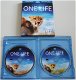 Blu-Ray *** ONE LIFE *** 2-Disc Boxset - 3 - Thumbnail
