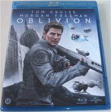 Blu-Ray *** OBLIVION ***