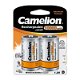 Camelion D batterij HR20 10000mAh 1.2V 2 Blister - 0 - Thumbnail