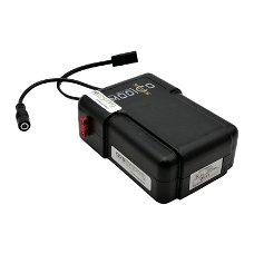 Revisie MODICO LLPS 25.2V 3000mAh relaxstoel accu li-ion