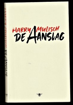 DE AANSLAG - Roman van Harry Mulisch - 0