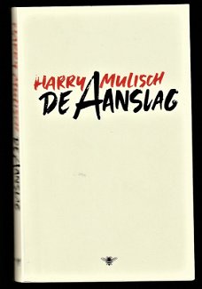 DE AANSLAG - Roman van Harry Mulisch