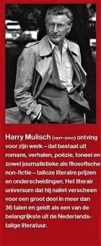 DE AANSLAG - Roman van Harry Mulisch - 1