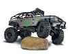 RC Auto Carson Crawler Mountain Warrior 4WD 1:10 RTR - 0 - Thumbnail