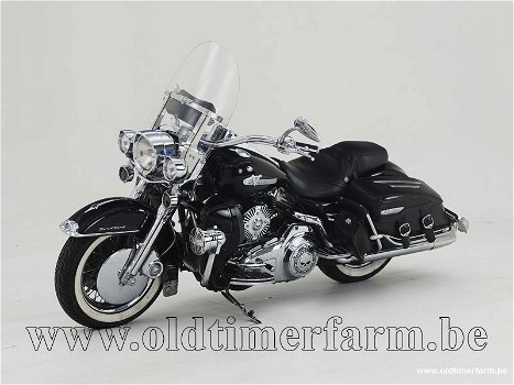 Harley-Davidson FLHRC Road King Classic '2007 CH7625 - 0