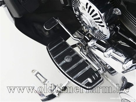 Harley-Davidson FLHRC Road King Classic '2007 CH7625 - 6