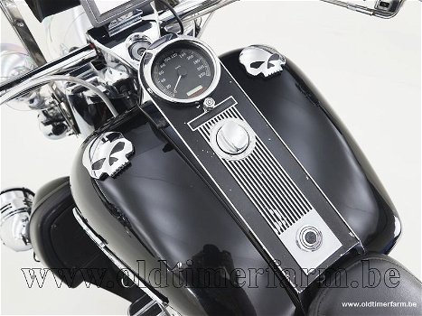 Harley-Davidson FLHRC Road King Classic '2007 CH7625 - 7