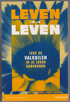 Jeffrey Young, J. Klosko: Leven in je leven