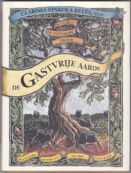 Clarissa Pinkola Estés: De gastvrije aarde - 0