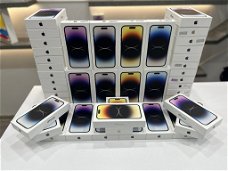 iPhone 14 Pro Max, iPhone 14 Pro, iPhone 14 Plus, iPhone 14, iPhone 13 Pro, iPhone 13 Pro Max