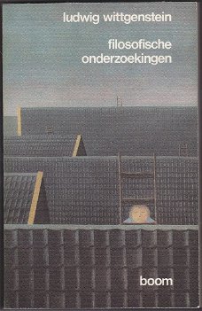 Ludwig Wittgenstein: Filosofische onderzoekingen