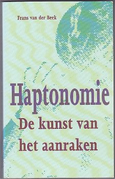 Frans van der Beek: Haptonomie - 0