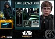 Hot Toys The Mandalorian Luke Skywalker Deluxe Special Edition DX23 - 0 - Thumbnail
