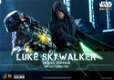 Hot Toys The Mandalorian Luke Skywalker Deluxe Special Edition DX23 - 2 - Thumbnail