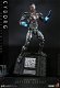 Hot Toys Zack Snyder's Justice League Cyborg Special Edition TMS057 - 0 - Thumbnail