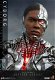 Hot Toys Zack Snyder's Justice League Cyborg Special Edition TMS057 - 2 - Thumbnail