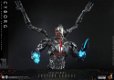 Hot Toys Zack Snyder's Justice League Cyborg Special Edition TMS057 - 3 - Thumbnail