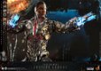 Hot Toys Zack Snyder's Justice League Cyborg Special Edition TMS057 - 4 - Thumbnail