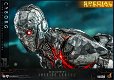 Hot Toys Zack Snyder's Justice League Cyborg Special Edition TMS057 - 6 - Thumbnail