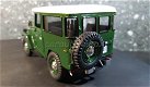 Toyota FJ40 groen 1/24 Motormax Mo080 - 2 - Thumbnail