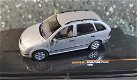 Skoda Fabia I combi 2000 grijs 1/43 Ixo V889 - 0 - Thumbnail