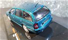 Skoda Octavia I blauw 1/43 Ixo V891 - 2 - Thumbnail