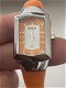horloge ABM orange high class 6061 - 0 - Thumbnail