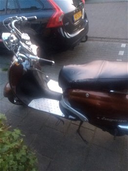 Snorscooter te koop - 0