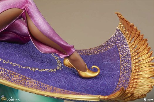 Sideshow Fantasy Fairytales Sultana Arabian Nights - 4