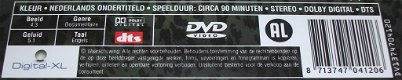 Dvd *** YOUNG AND WILD *** Deel 1 - 2 - Thumbnail