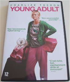 Dvd *** YOUNG ADULT ***