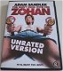 Dvd *** YOU DON'T MESS WITH THE ZOHAN *** Unrated Version - 0 - Thumbnail