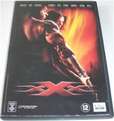 Dvd *** XXX ***