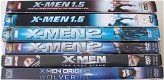 Dvd *** X-MEN ORIGINS *** Wolverine - 5 - Thumbnail