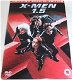 Dvd *** X-MEN 1.5 *** 2-Disc Boxset Special Edition - 0 - Thumbnail
