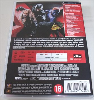 Dvd *** X-MEN 1.5 *** 2-Disc Boxset X-Treme Edition - 1