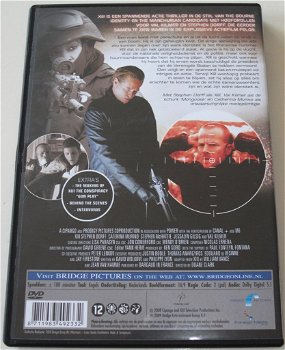 Dvd *** XIII THE CONSPIRACY *** - 1