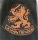 Uniform DT63 (Jas&Broek) 41 LtBrig/Mechbrig, Regt Technische Troepen, KL, maat 49-78/80, 1986/87.(1) - 3 - Thumbnail