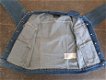 Vero Moda Denim Spijkerjas Spijkerjack Jacket Maat XS - 5 - Thumbnail
