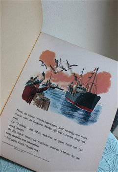 De kleine ontdekkingsreiziger - 2