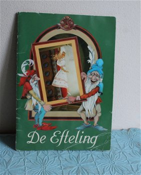 De Efteling brochure - 0