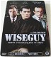 Dvd *** WISEGUY *** 4-DVD Boxset Steelbook Seizoen 1 Part One - 0 - Thumbnail