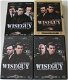 Dvd *** WISEGUY *** 4-DVD Boxset Steelbook Seizoen 1 Part One - 4 - Thumbnail