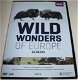 Dvd *** WILD WONDERS OF EUROPE *** Deel 1 - 0 - Thumbnail