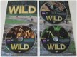 Dvd *** WILD AFRICA *** 3-DVD Boxset - 3 - Thumbnail