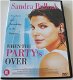 Dvd *** WHEN THE PARTY'S OVER *** - 0 - Thumbnail