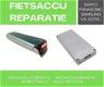 Fietsaccu reparatie Sparta, Flyer, Qwic, Giant en Gazelle - 6 - Thumbnail