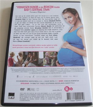 Dvd *** WHAT TO EXPECT WHEN YOU'RE EXPECTING *** - 1