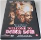 Dvd *** WELCOME TO DEATH ROW *** - 0 - Thumbnail