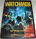 Dvd *** WATCHMEN *** - 0 - Thumbnail